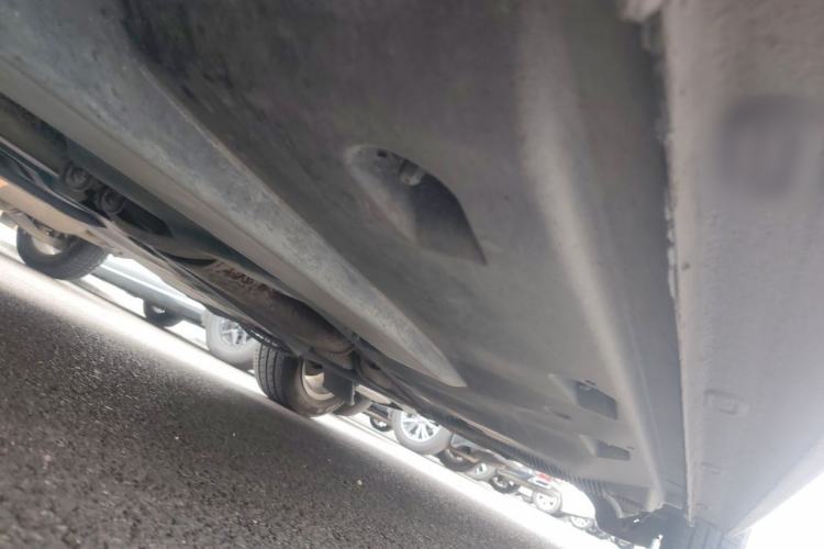 Used Volkswagen Jetta 2013 1.6L Manual Comfort Model Chassis Front Left