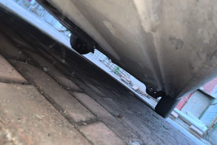 Used Volkswagen Jetta 2013 1.4L Manual Fashion Model Chassis Front Left