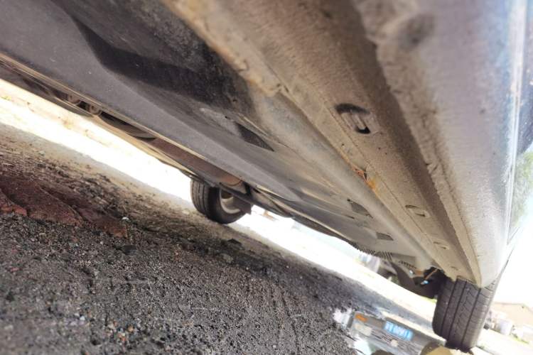 Used Volkswagen Jetta 2013 1.6L Automatic Comfort Model Chassis Front Left