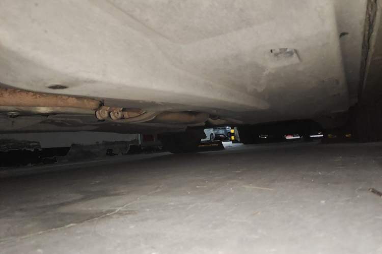 Used Volkswagen Jetta 2013 1.6L Manual Comfort Model Chassis Front Left