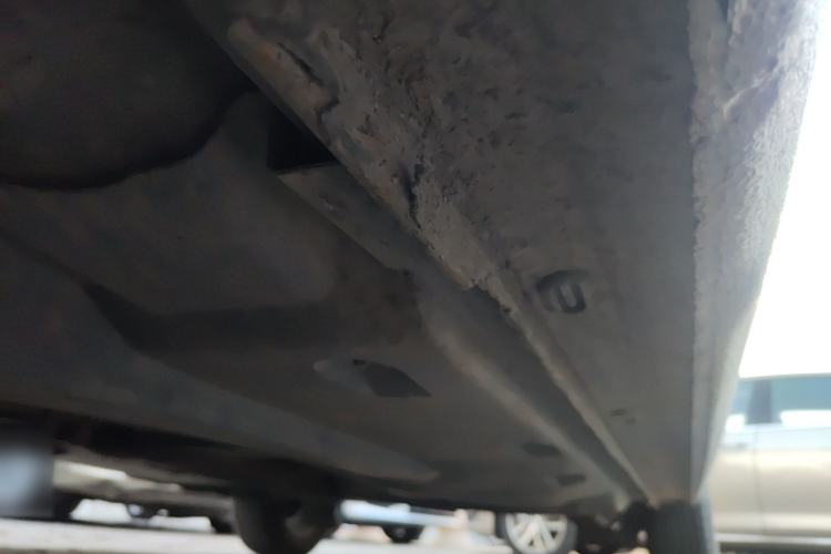 Used Volkswagen Jetta 2013 1.6L Manual Comfort Model Chassis Front Left