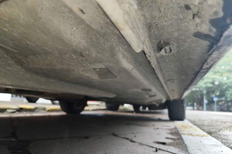 Used Volkswagen Jetta 2013 1.6L Automatic Comfort Model Chassis Front Left