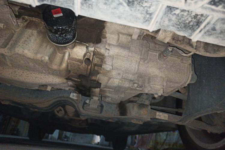 Used Volkswagen Jetta 2013 1.6L Manual Comfort Model Chassis Front