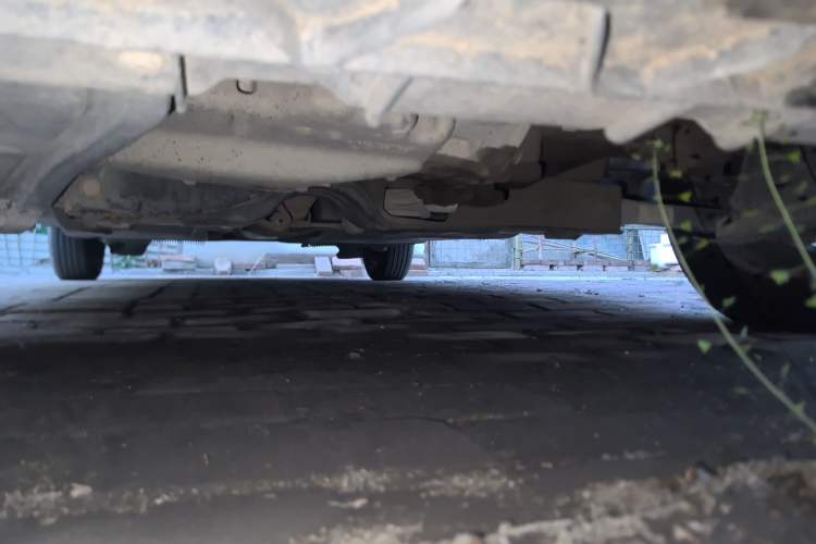 Used Volkswagen Jetta 2013 1.4L Manual Fashion Model Chassis Front