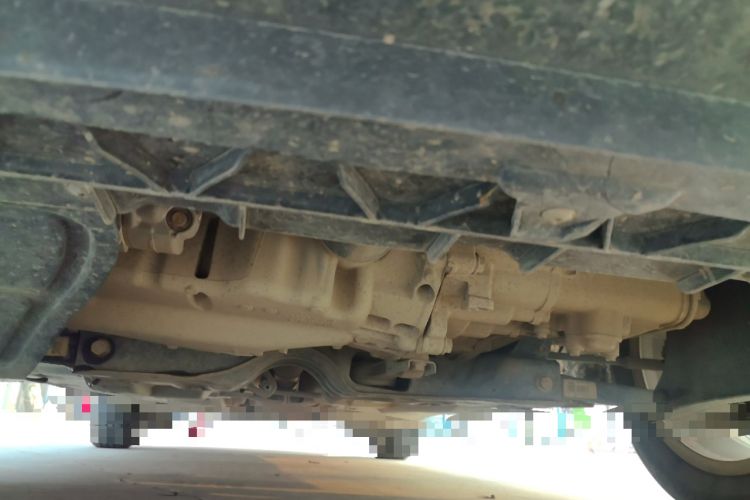 Used Volkswagen Jetta 2013 1.6L Manual Comfort Model Chassis Front