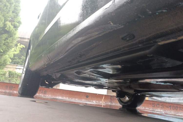 Used Volkswagen Jetta 2013 1.6L Manual Comfort Model Chassis Front Right