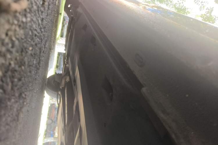 Used Volkswagen Jetta 2013 1.6L Manual Fashion Edition Chassis Front Right