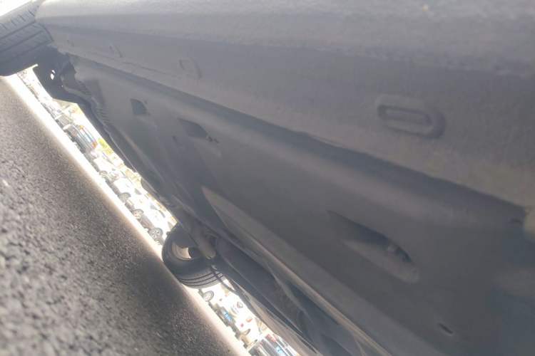 Used Volkswagen Jetta 2013 1.6L Manual Comfort Model Chassis Front Right
