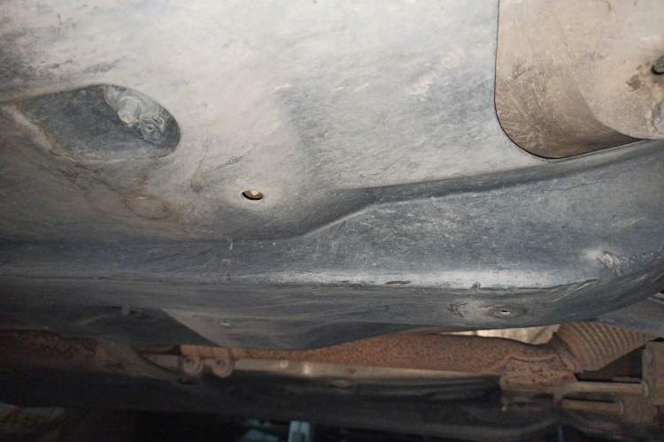 Used Volkswagen Jetta 2013 1.6L Manual Comfort Model Chassis Front Right