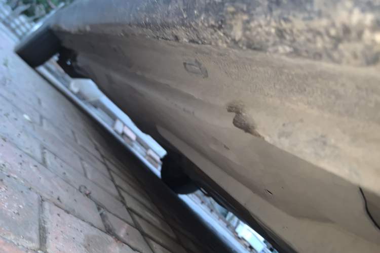 Used Volkswagen Jetta 2013 1.4L Manual Fashion Model Chassis Front Right