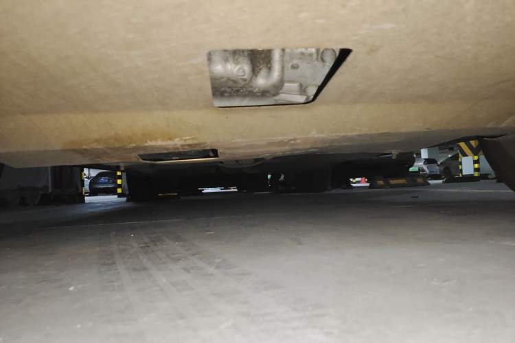 Used Volkswagen Jetta 2013 1.6L Manual Comfort Model Chassis Front