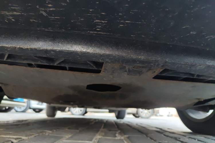 Used Volkswagen Jetta 2013 1.6L Manual Comfort Model Chassis Front