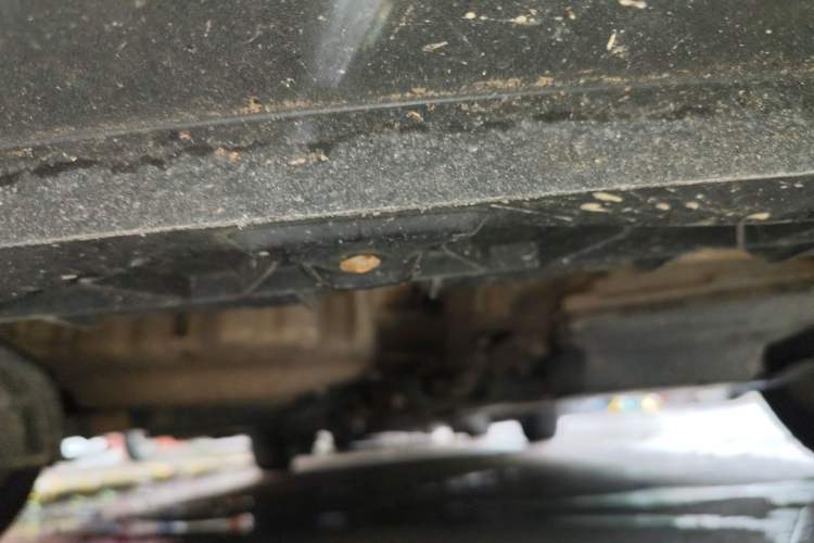 Used Volkswagen Jetta 2013 1.6L Automatic Comfort Model Chassis Front