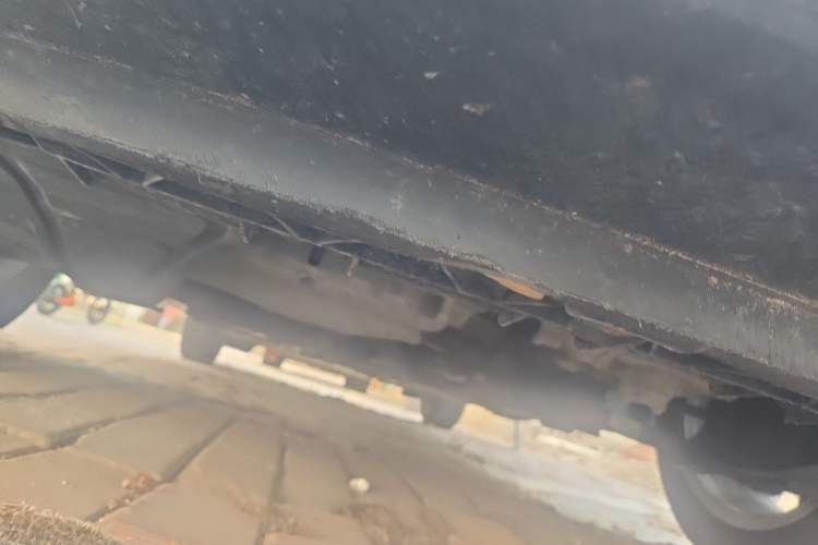 Used Volkswagen Jetta 2013 1.6L Manual Comfort Model Chassis Front