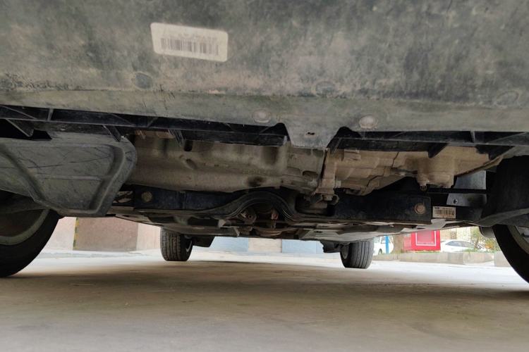 Used Volkswagen Jetta 2013 1.6L Manual Comfort Model Chassis Front