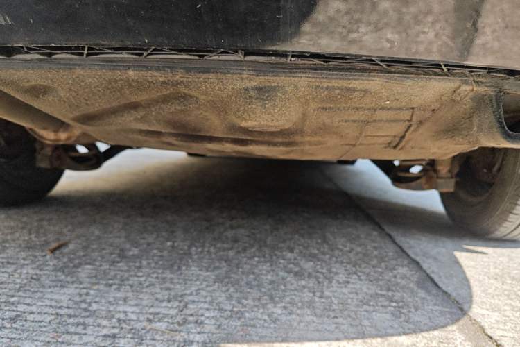 Used Volkswagen Jetta 2013 1.6L Automatic Fashion Model Chassis Rear