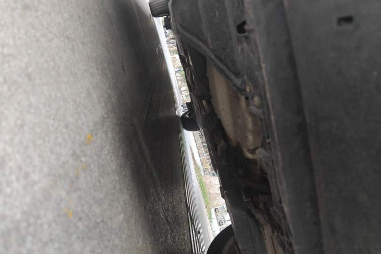 Used Volkswagen Jetta 2013 1.6L Automatic Comfort Model Chassis Rear