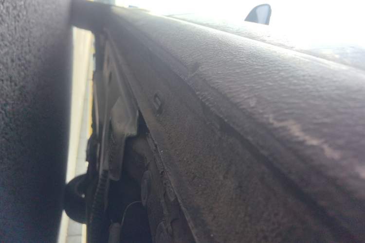 Used Volkswagen Jetta 2013 1.6L Manual Comfort Model Chassis Rear Left