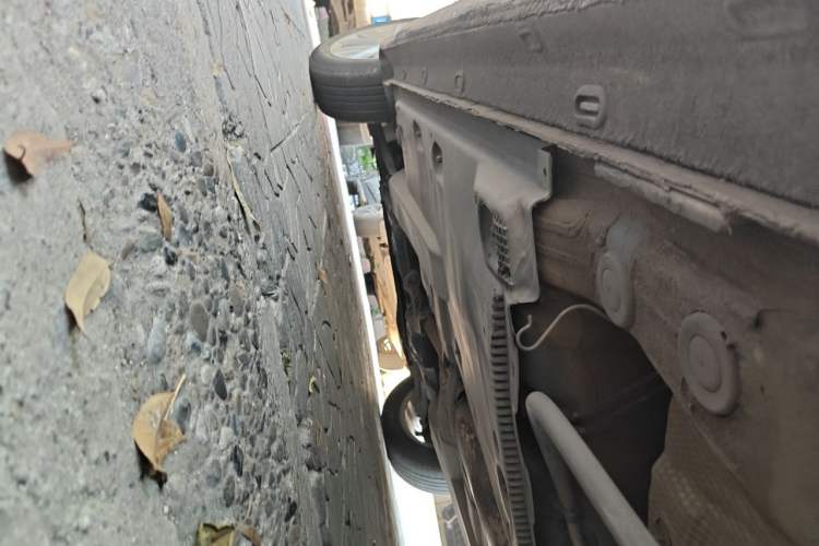 Used Volkswagen Jetta 2013 1.4L Manual Comfort Model Chassis Rear Left