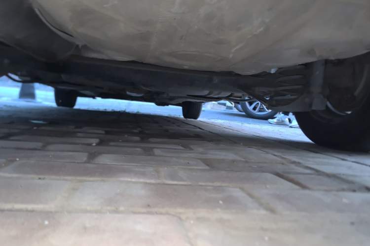 Used Volkswagen Jetta 2013 1.4L Manual Fashion Model Chassis Rear