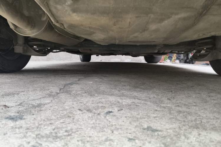 Used Volkswagen Jetta 2013 1.6L Automatic Fashion Model Chassis Rear