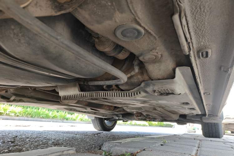 Used Volkswagen Jetta 2013 1.6L Manual Comfort Model Chassis Rear Right