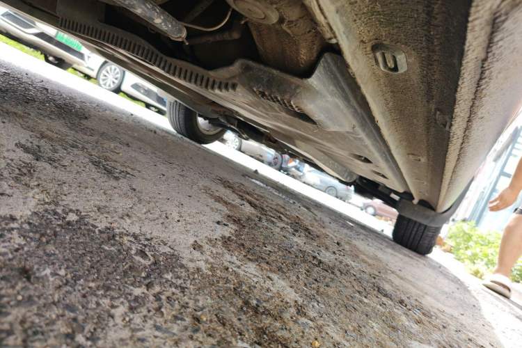 Used Volkswagen Jetta 2013 1.4L Manual Comfort Model Chassis Rear Right