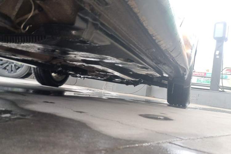 Used Volkswagen Jetta 2013 1.6L Manual Comfort Model Chassis Rear Right