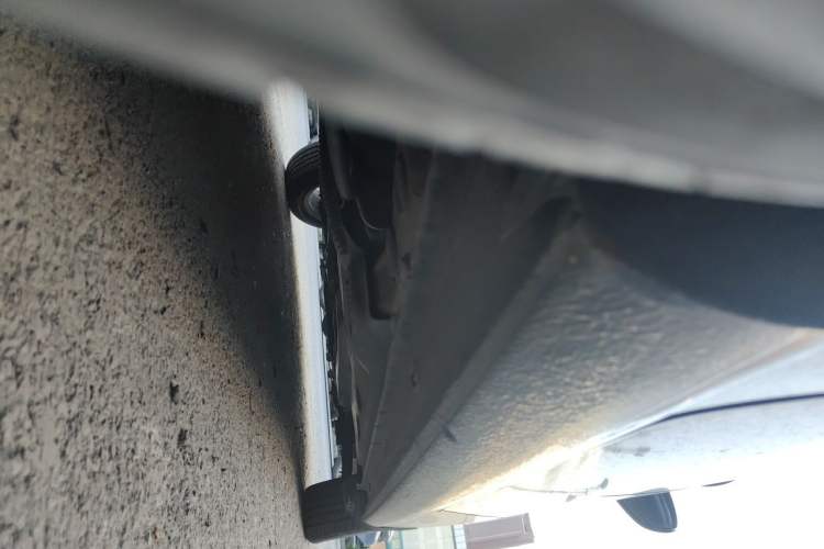 Used Volkswagen Jetta 2013 1.6L Manual Comfort Model Chassis Rear Right