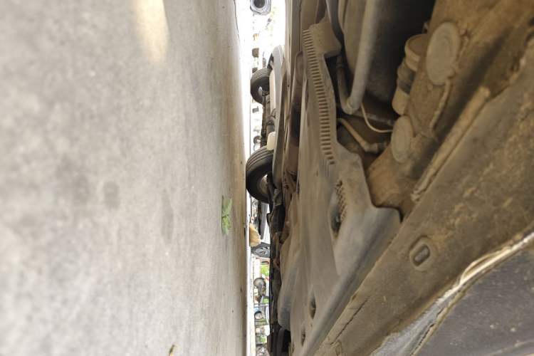 Used Volkswagen Jetta 2013 1.6L Manual Comfort Model Chassis Rear Right