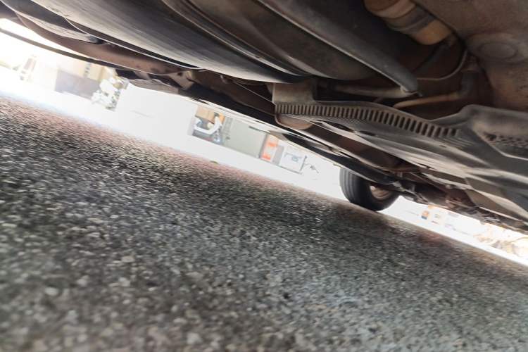 Used Volkswagen Jetta 2013 1.6L Automatic Fashion Model Chassis Rear Right