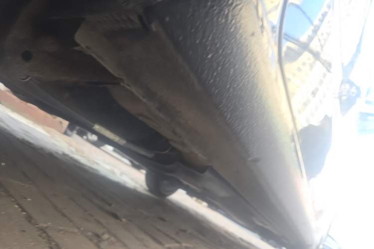 Used Volkswagen Jetta 2013 1.6L Manual Comfort Model Chassis Rear Right