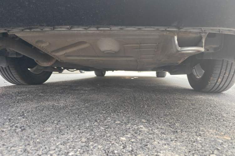 Used Volkswagen Jetta 2013 1.6L Automatic Comfort Model Chassis Rear