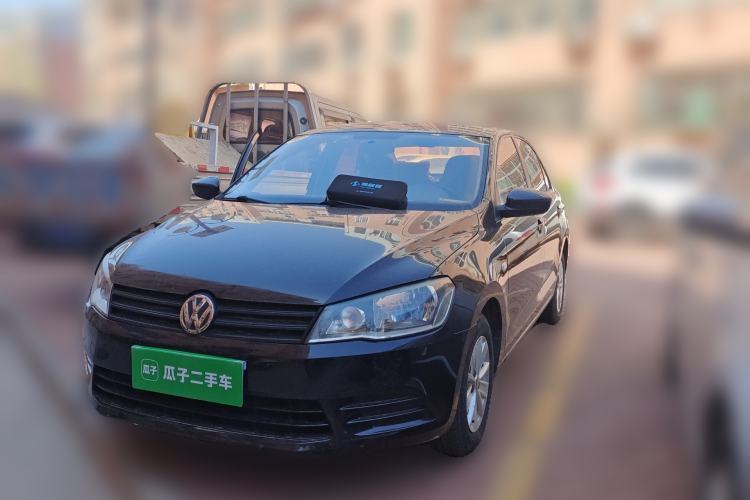 Used Volkswagen Jetta 2013 1.6L Manual Fashion Edition Guazi used car, China used car export, Used car for sale, Used  cars, Cheapest cars for sale