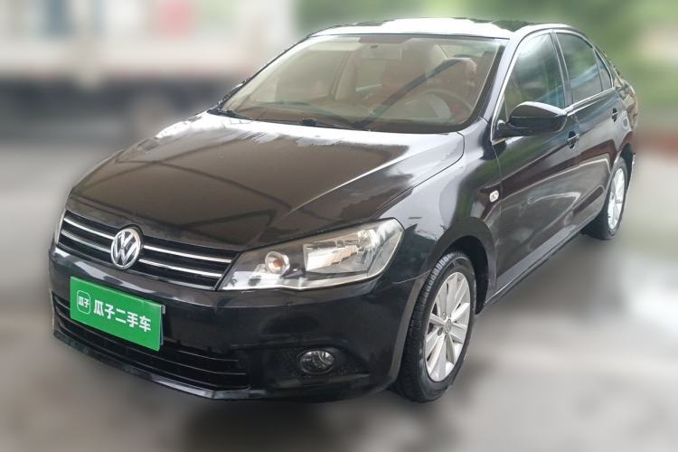 Ojetý Volkswagen Jetta 2013 1.6L Manual Comfort Model Guazi used car, China used car export, Used car for sale, Used  cars, Cheapest cars for sale