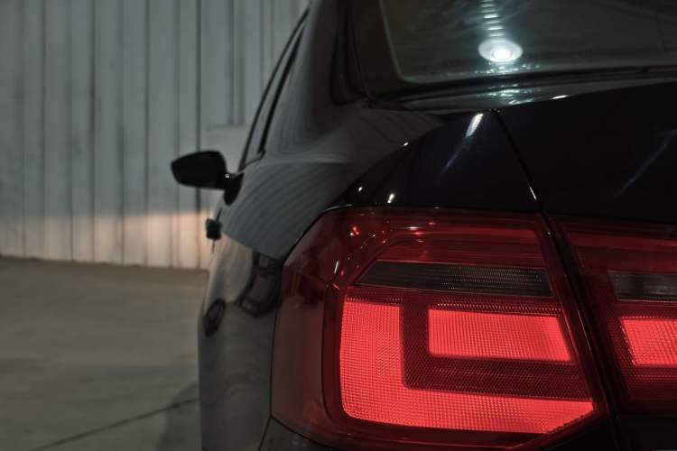 Used Volkswagen Jetta 2013 1.6L Automatic Comfort Model Exterior 10