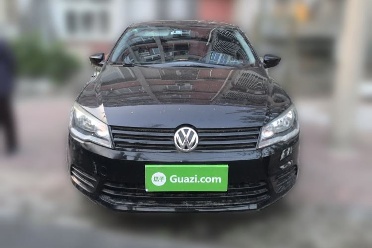Used Volkswagen Jetta 2013 1.4L Manual Fashion Model Front