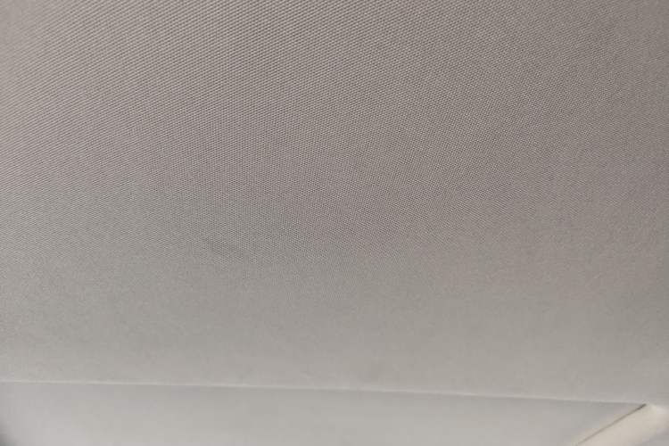 Used Volkswagen Jetta 2013 1.6L Manual Comfort Model Headliner