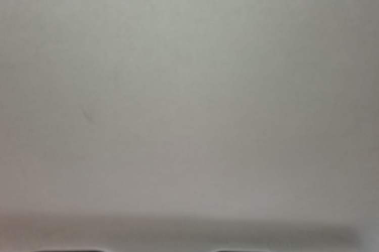 Used Volkswagen Jetta 2013 1.6L Manual Fashion Edition Headliner