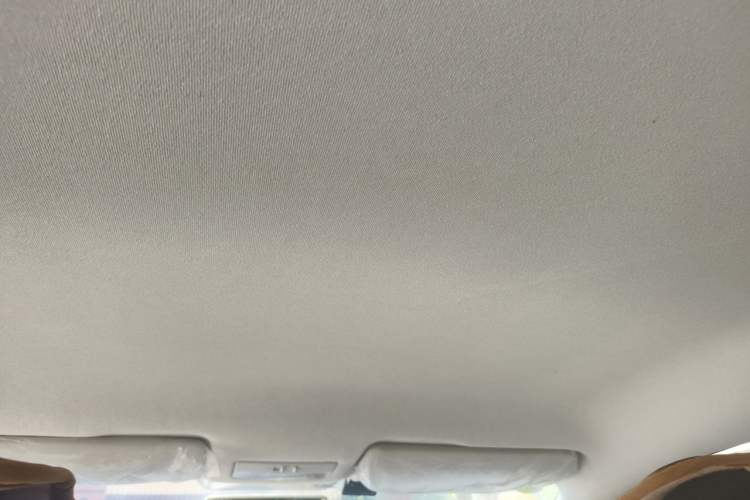 Used Volkswagen Jetta 2013 1.6L Manual Fashion Edition Headliner
