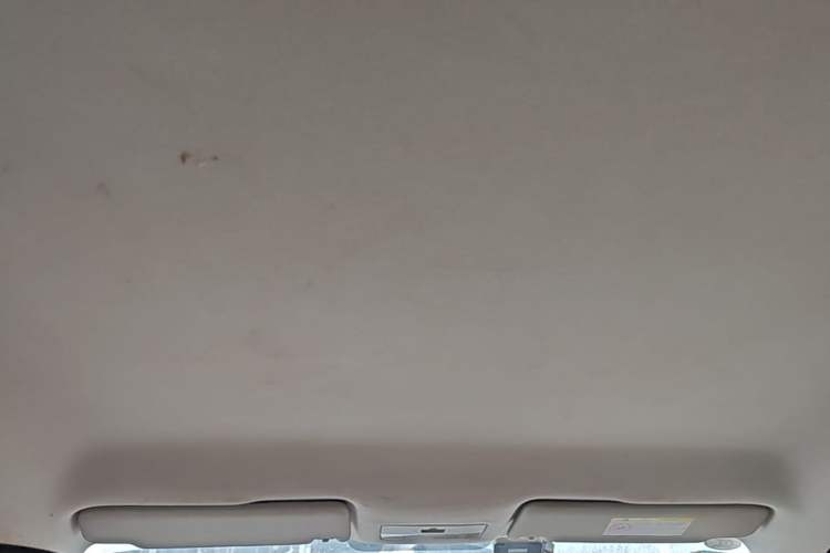 Used Volkswagen Jetta 2013 1.4L Manual Fashion Model Headliner