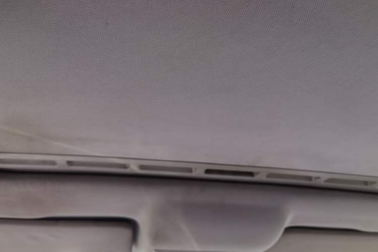 Used Volkswagen Jetta 2013 1.6L Automatic Comfort Model Headliner