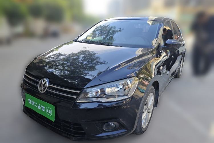 Used Volkswagen Jetta 2013 1.6L Manual Comfort Model Guazi used car, China used car export, Used car for sale, Used cars, Cheapest cars for sale