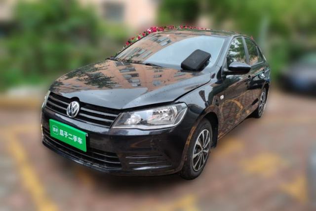 Volkswagen Jetta 2013 1.6L Manual Fashion Edition usado
