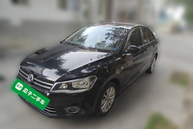 Used Volkswagen Jetta 2013 1.6L Automatic Comfort Model