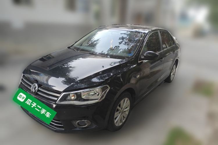Used Volkswagen Jetta 2013 1.6L Automatic Comfort Model Guazi used car, China used car export, Used car for sale, Used Volkswagen cars, Cheapest cars for sale