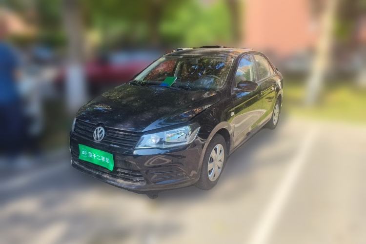 Used Volkswagen Jetta 2013 1.6L Manual Fashion Edition Guazi used car, China used car export, Used car for sale, Used cars, Cheapest cars for sale