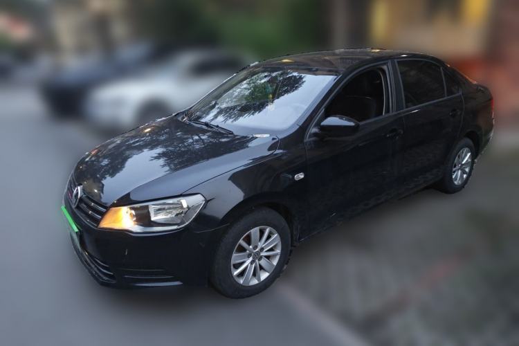Used Volkswagen Jetta 2013 1.6L Manual Fashion Edition Guazi used car, China used car export, Used car for sale, Used  cars, Cheapest cars for sale