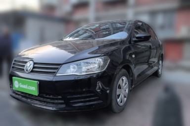 Used Volkswagen Jetta 2013 1.4L Manual Fashion Model