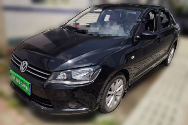 Volkswagen Jetta 2013 1.6L Automatic Comfort Model usado